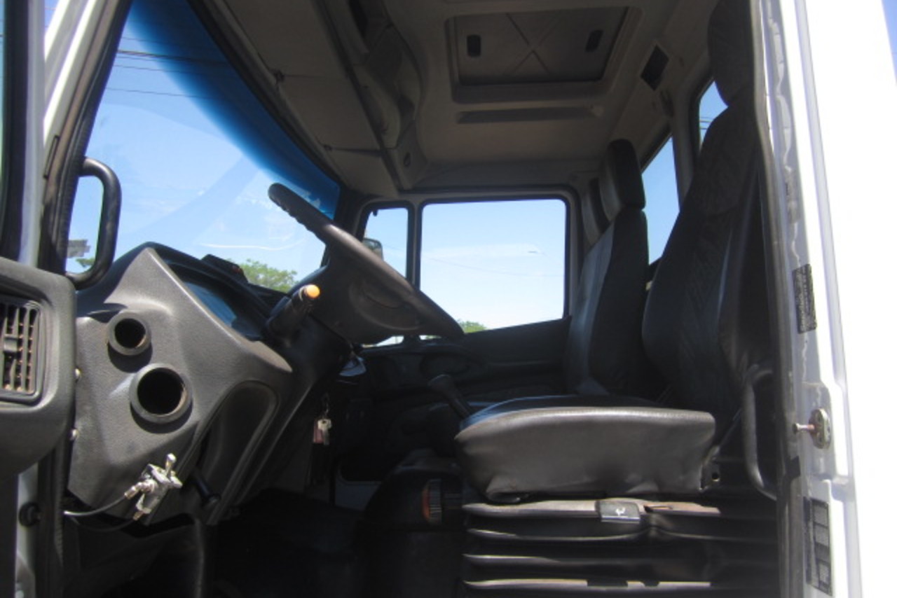 Mercedes Benz Atego 2729 - 16/16 3