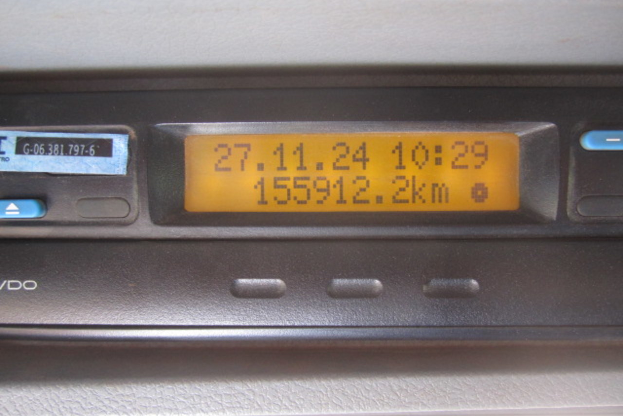 Mercedes Benz Atego 2729 - 16/16 6
