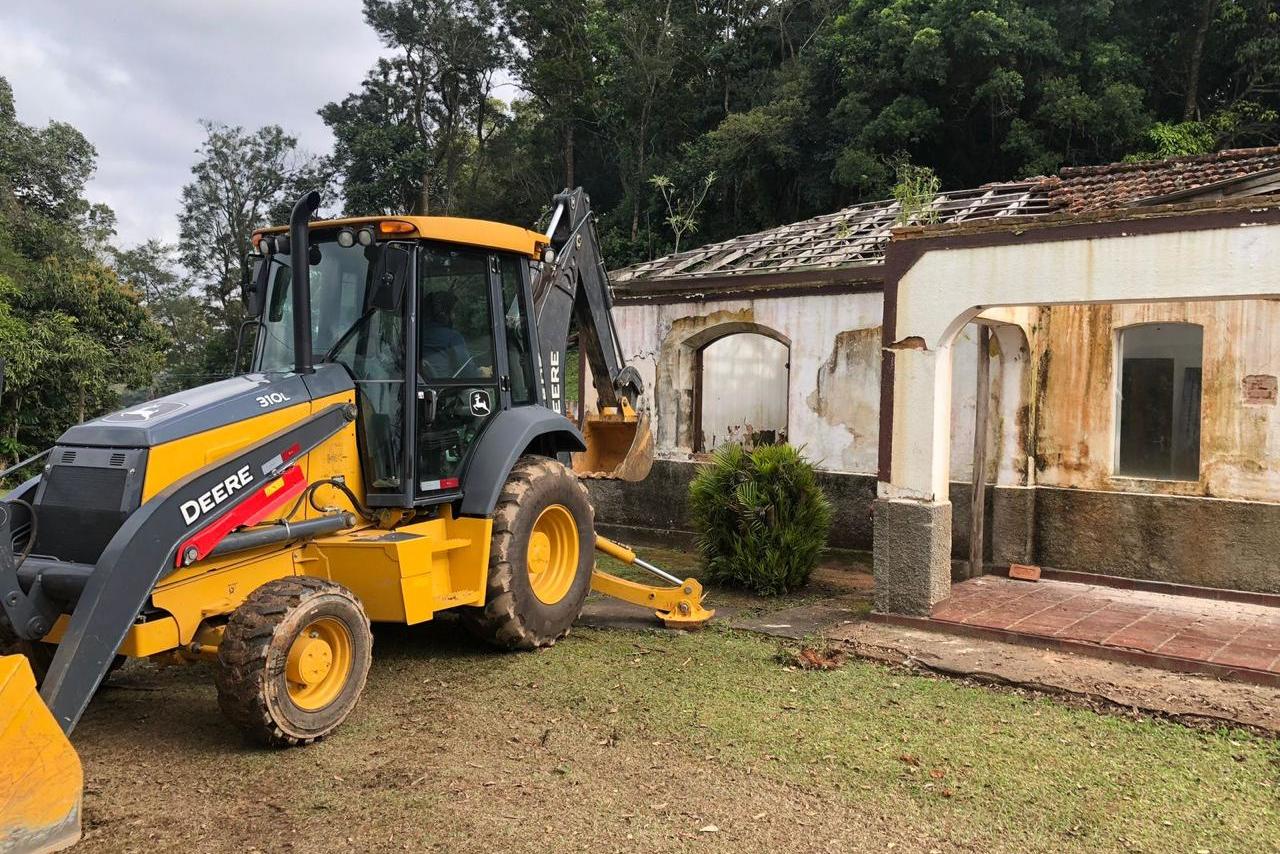 John Deere 310 L - 22/23 2