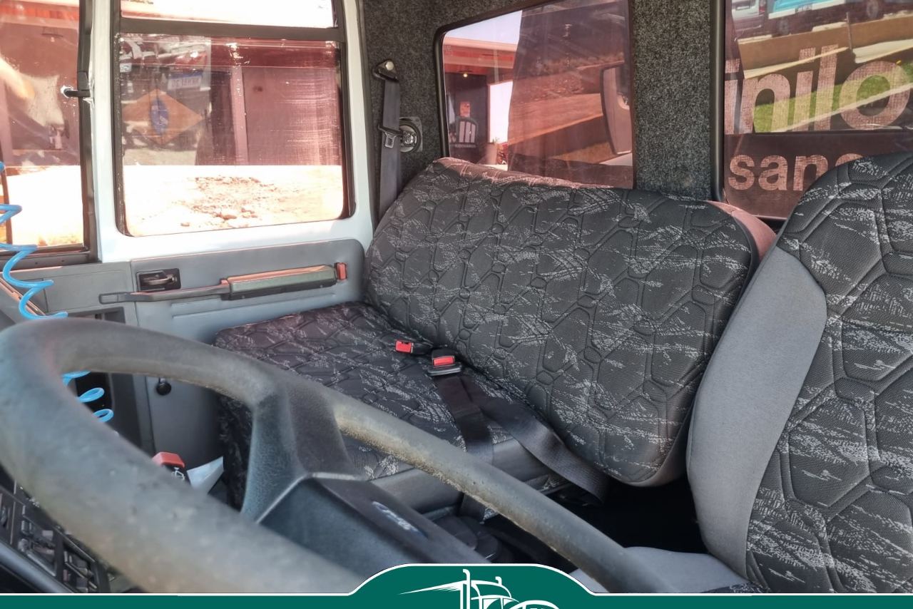 Ford Cargo1621 - 00/00 17