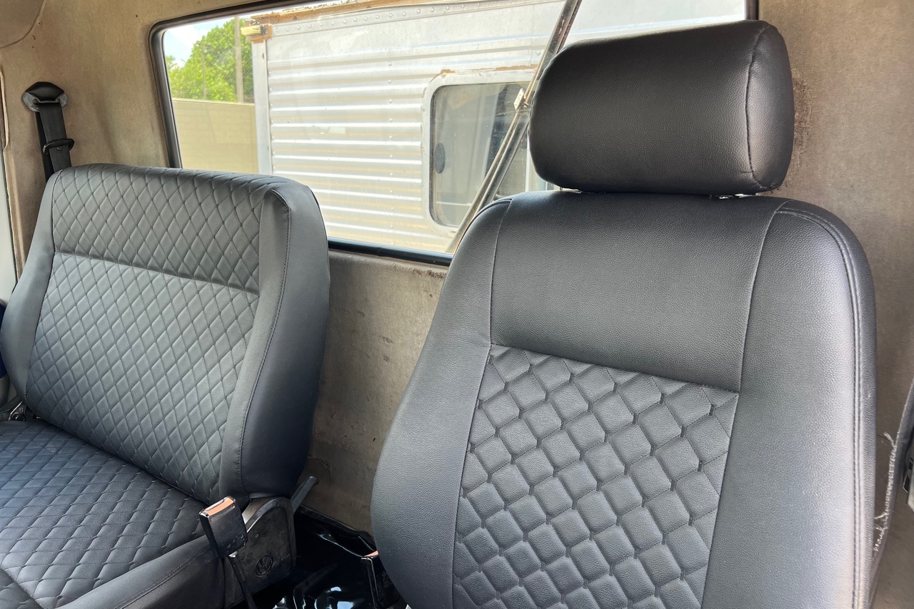 Volkswagen 15-180 E Constellation - 06/06 5