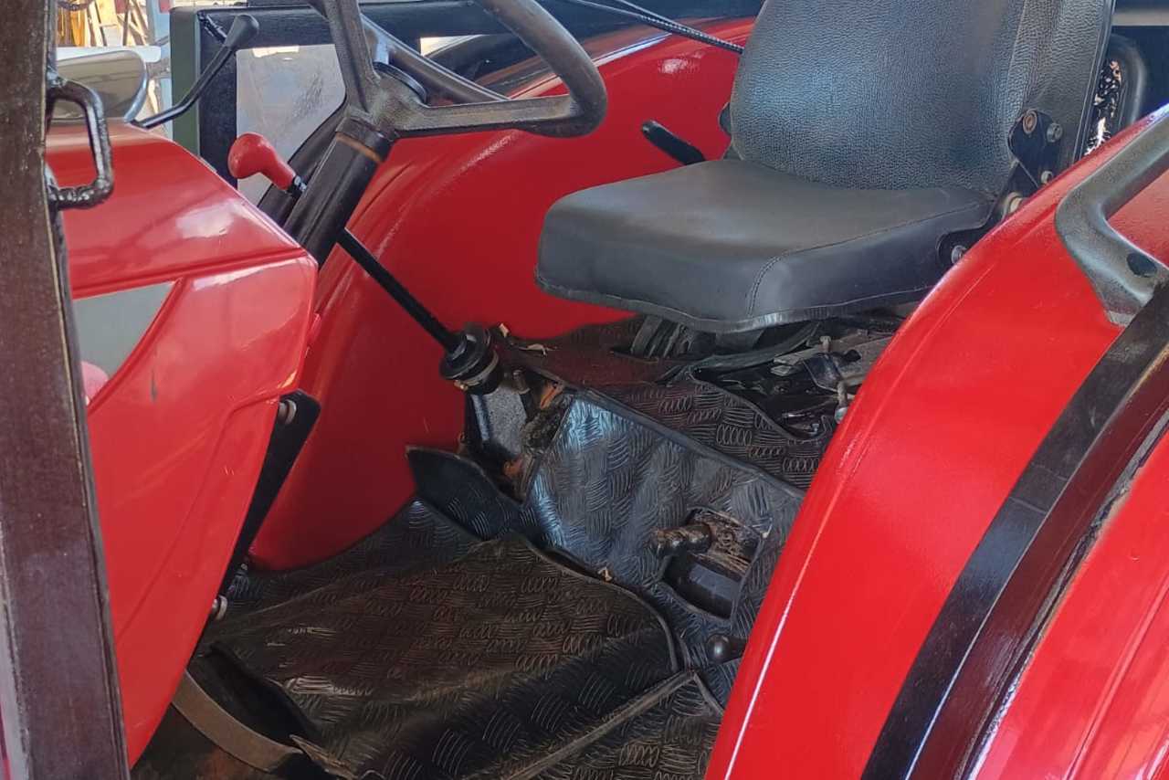 Agrale 5085 4 - 08/08 4