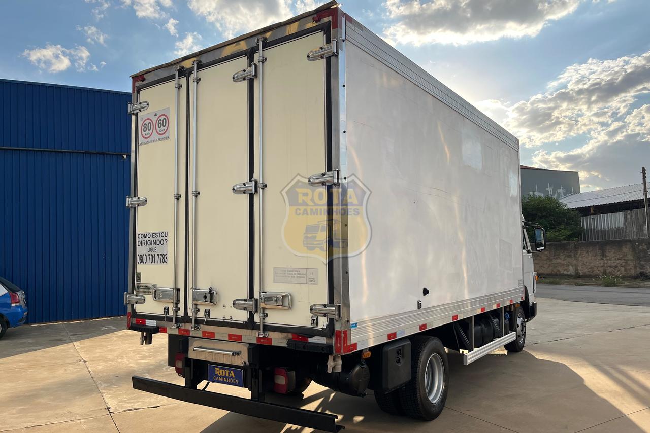 Volkswagen 10-160 E Delivery - 14/15 5