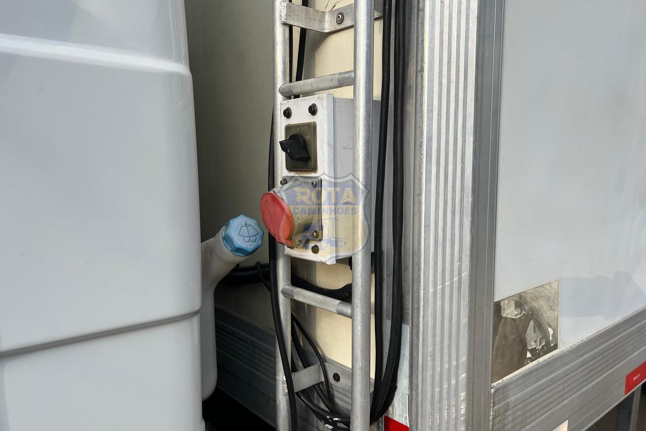 Volkswagen 10-160 E Delivery - 14/15 6