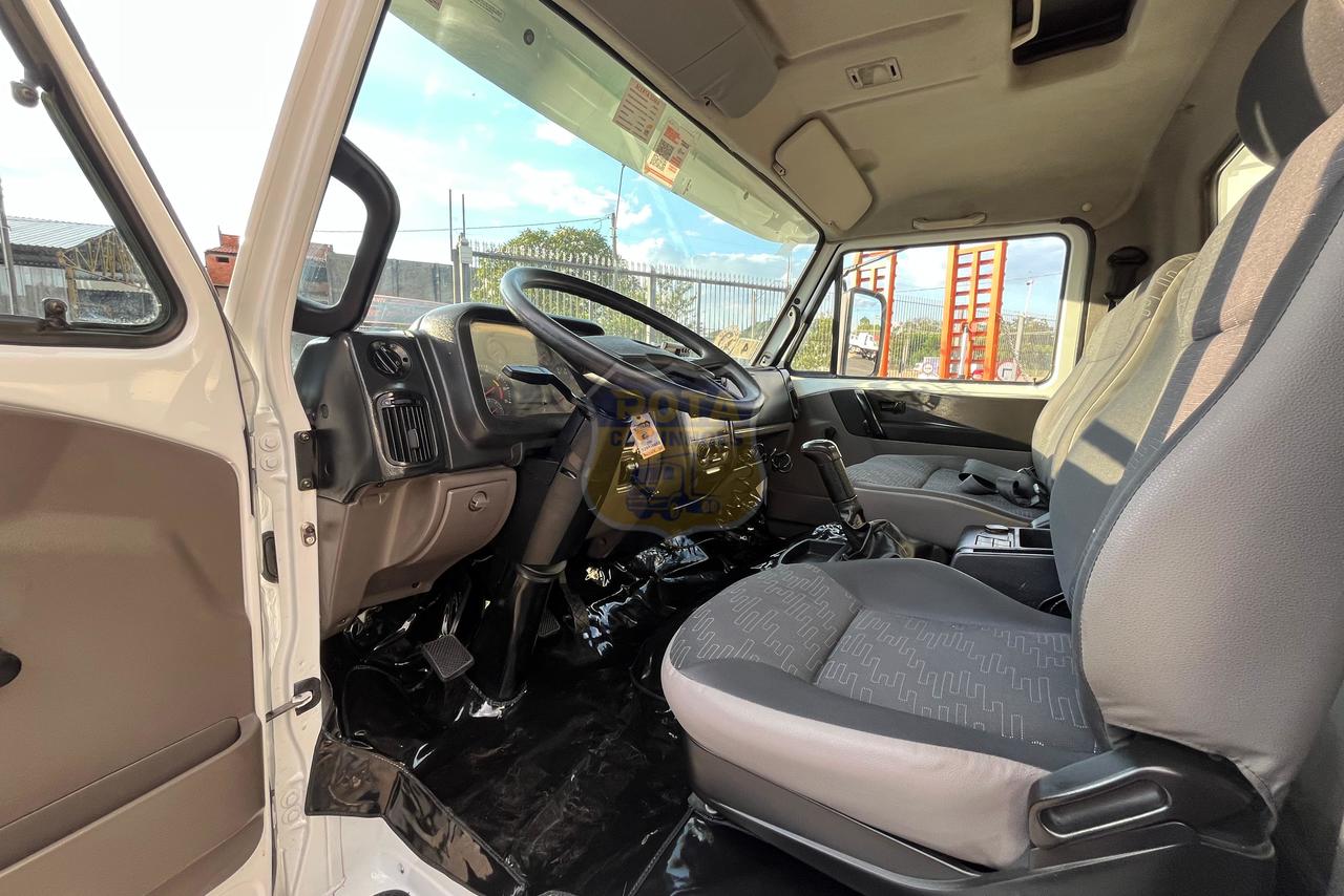 Volkswagen 10-160 E Delivery - 14/15 8