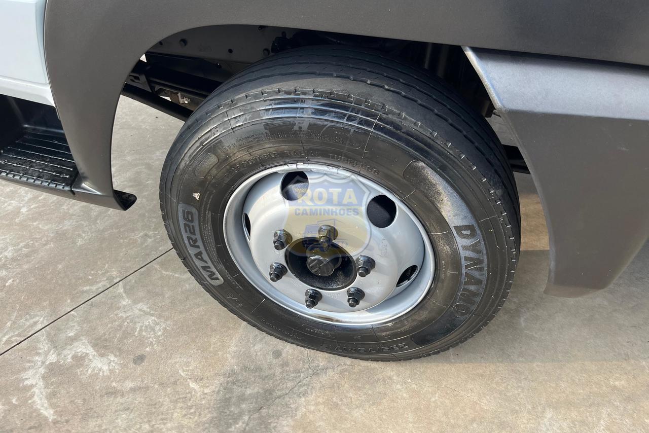 Volkswagen 10-160 E Delivery - 14/15 9