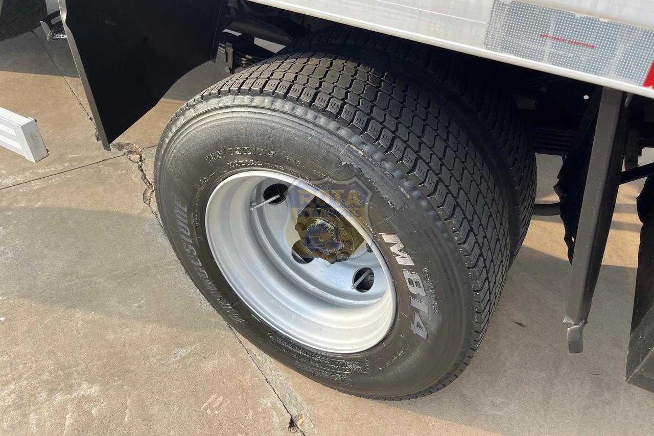 Volkswagen 10-160 E Delivery - 14/15 10