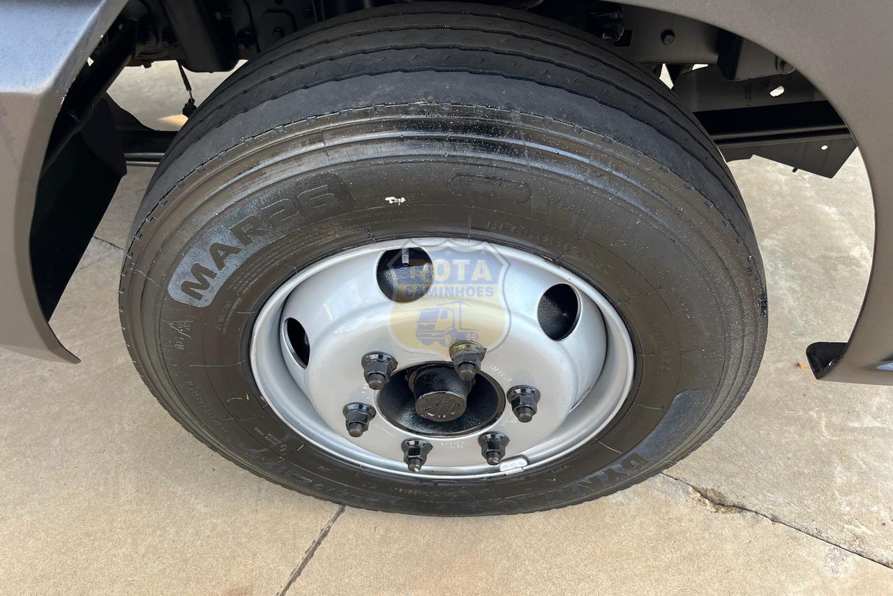 Volkswagen 10-160 E Delivery - 14/15 11