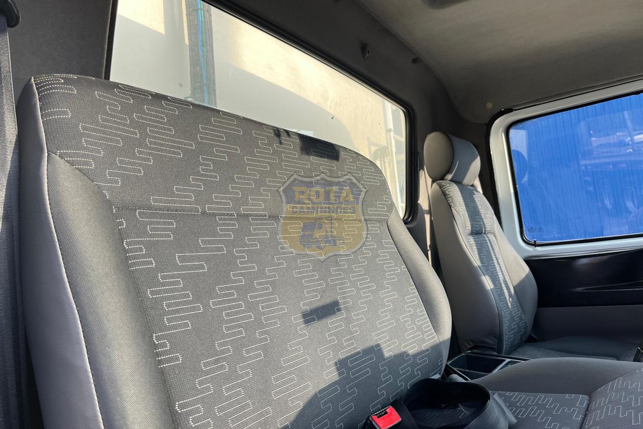 Volkswagen 10-160 E Delivery - 14/15 16