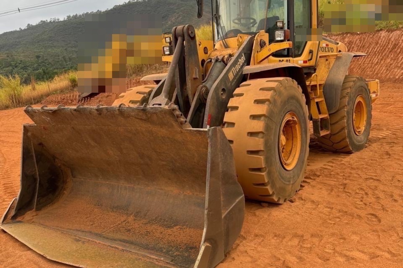 Volvo L120F - 14/14 3