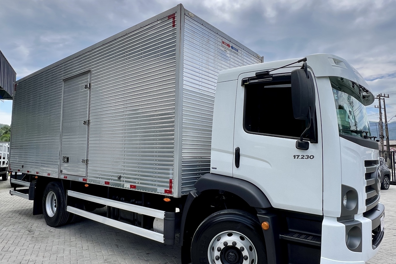 Volkswagen 17-230 Worker (diesel) (e5) - 22/23 2