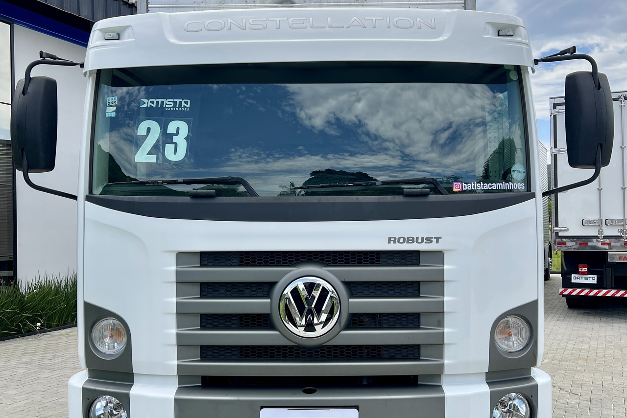 Volkswagen 17-230 Worker (diesel) (e5) - 22/23 3