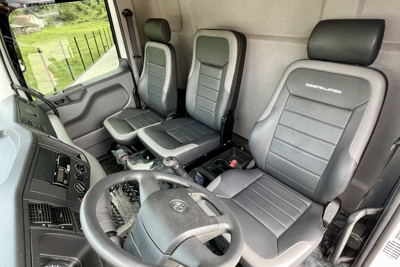 Volkswagen 17-230 Worker (diesel) (e5) - 22/23 4