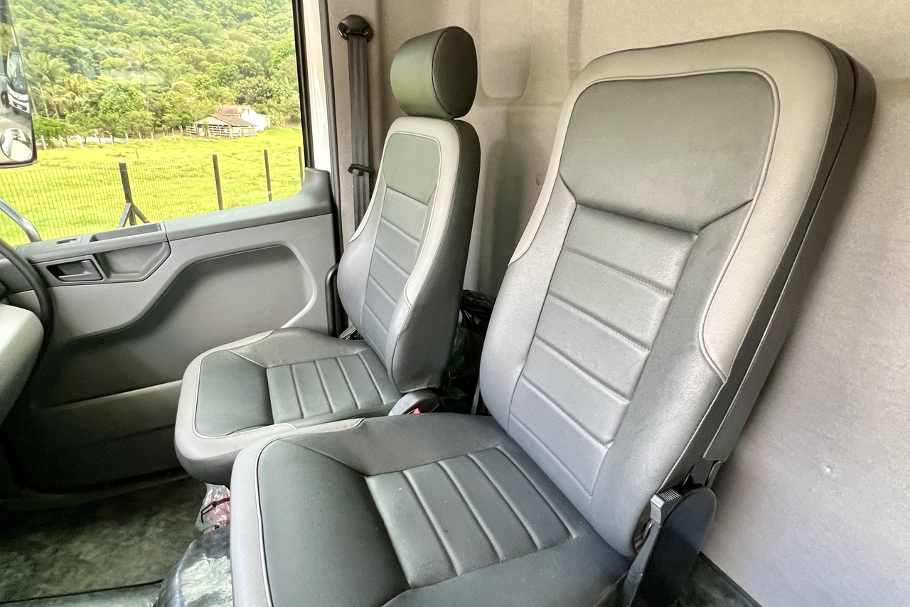 Volkswagen 17-230 Worker (diesel) (e5) - 22/23 6