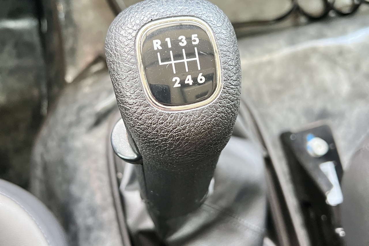 Volkswagen 17-230 Worker (diesel) (e5) - 22/23 7