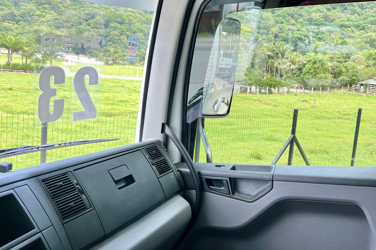 Volkswagen 17-230 Worker (diesel) (e5) - 22/23 10