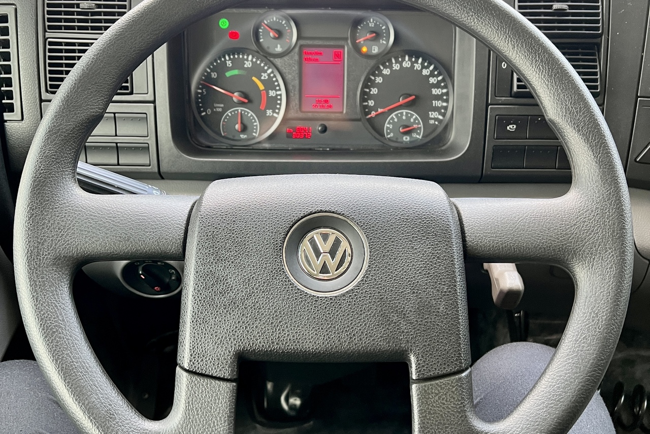 Volkswagen 17-230 Worker (diesel) (e5) - 22/23 15