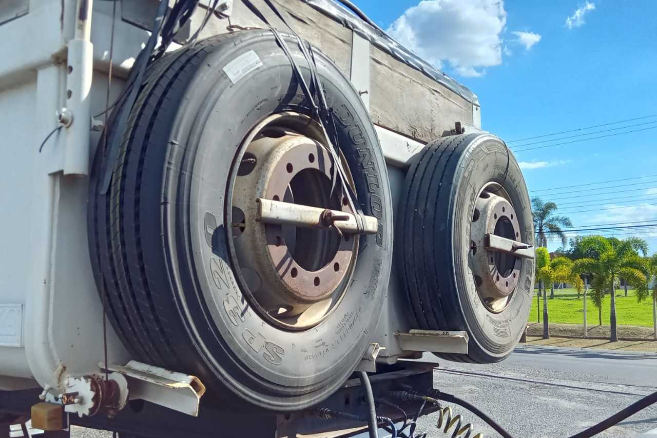 Mercedes Benz Axor 1933 - 88/89 15