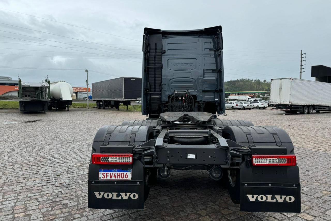 Volvo FH 500 - 23/24 5