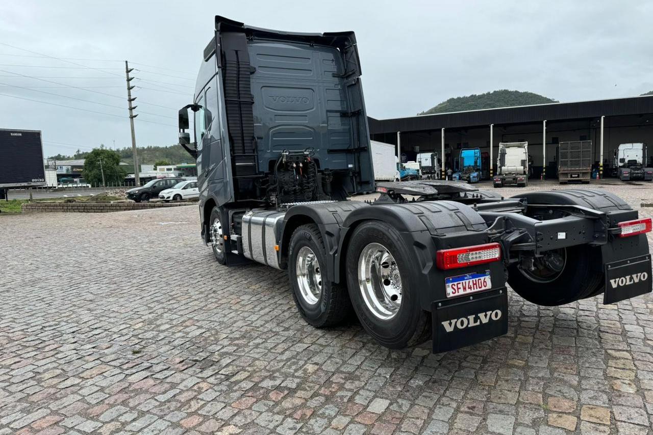 Volvo FH 500 - 23/24 6