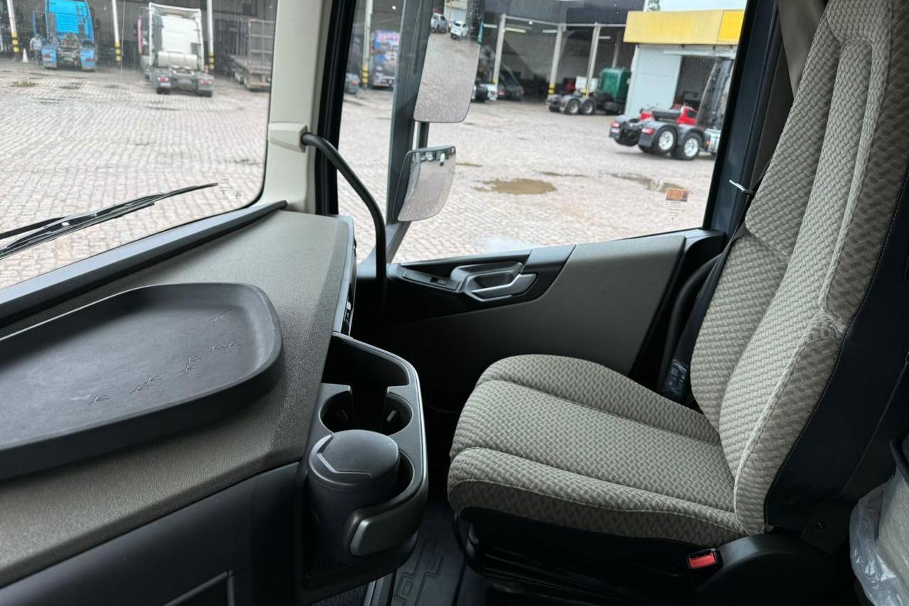 Volvo FH 500 - 23/24 12
