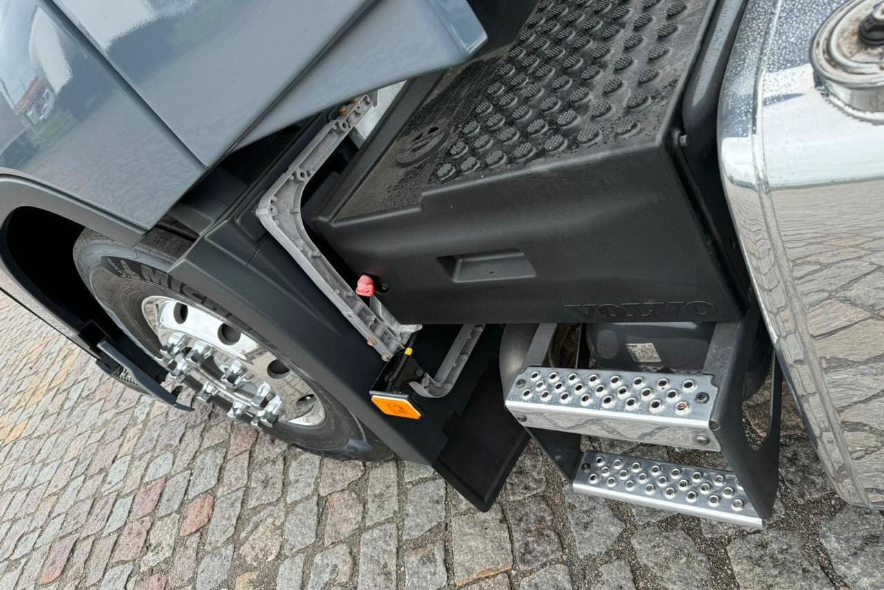 Volvo FH 500 - 23/24 15