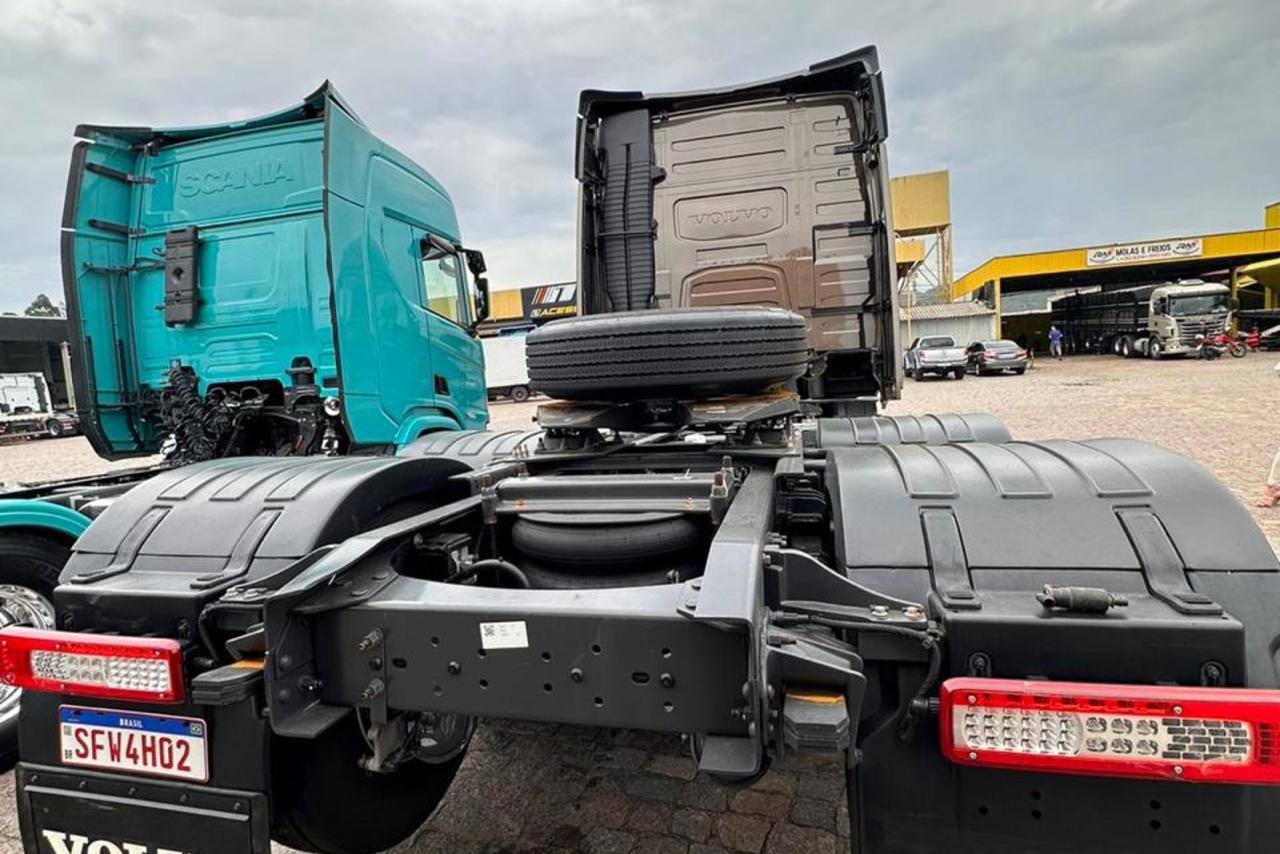 Volvo FH 500 - 23/24 5