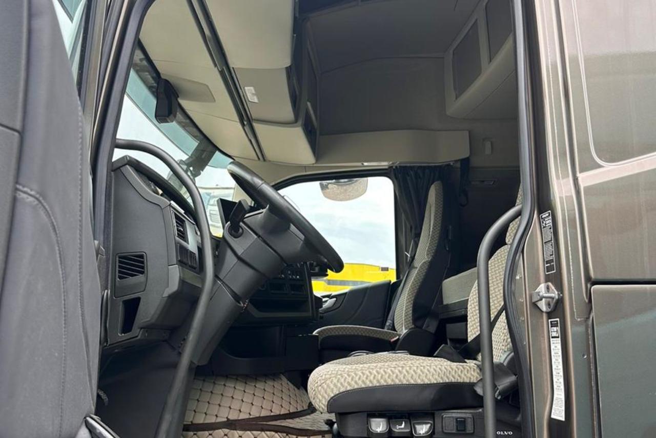 Volvo FH 500 - 23/24 7