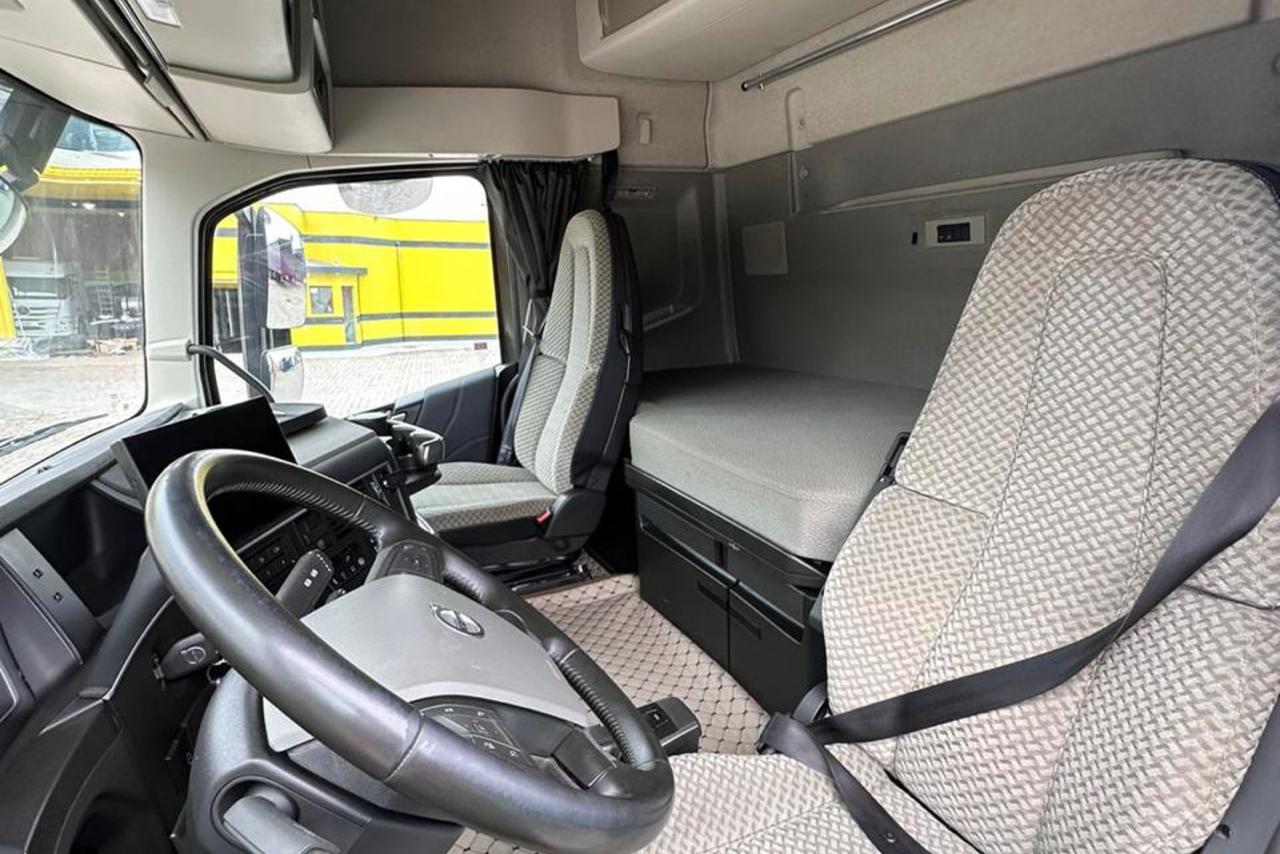 Volvo FH 500 - 23/24 10