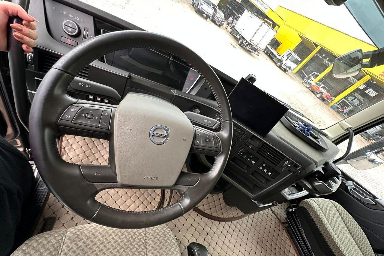 Volvo FH 500 - 23/24 11