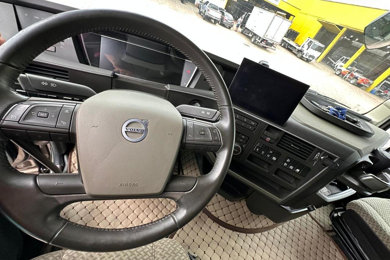 Volvo FH 500 - 23/24 12
