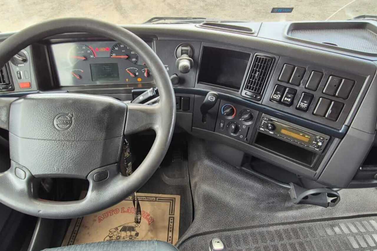 Volvo FH 460 - 13/13 9