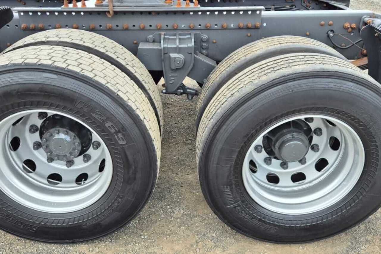Volvo FH 460 - 13/13 10