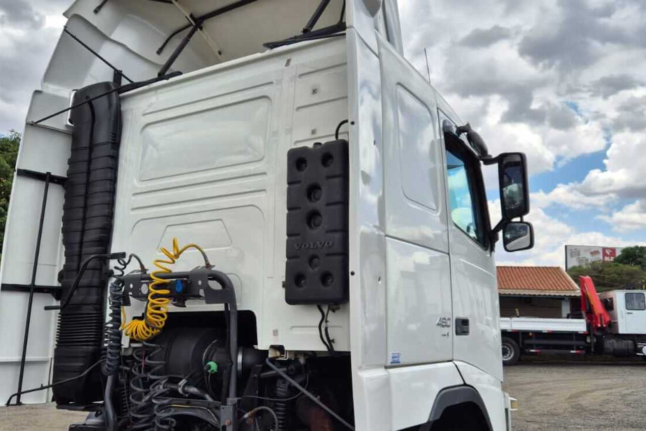 Volvo FH 460 - 13/13 11