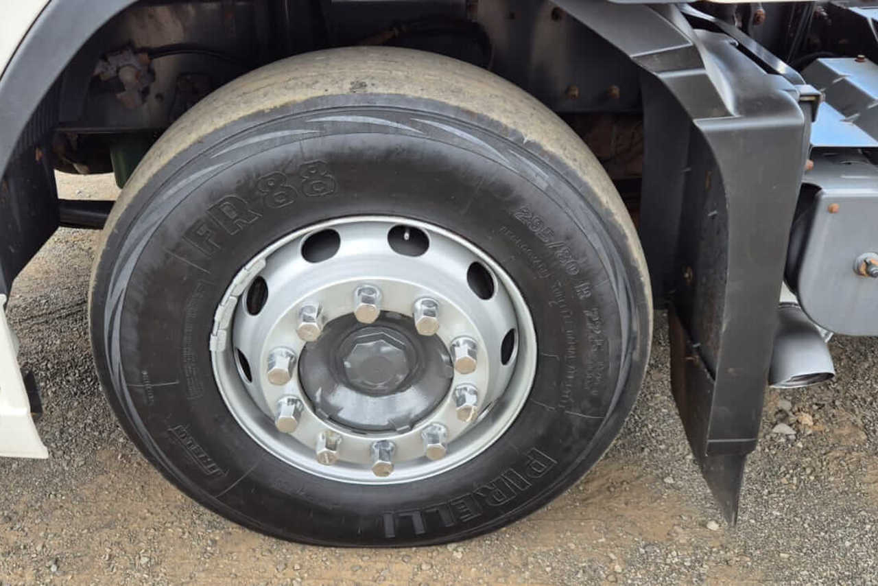 Volvo FH 460 - 13/13 12