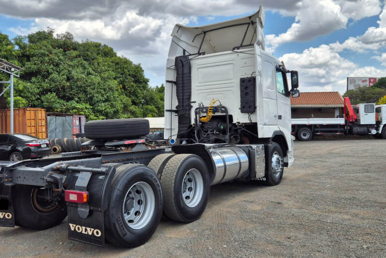 Volvo FH 460 - 13/13 20