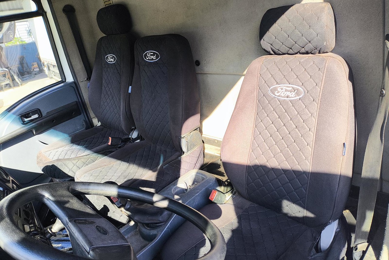 Ford Cargo1723 - 12/13 9