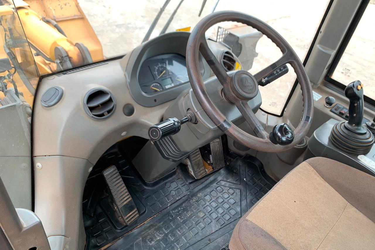 SDLG LG938 - 20/20 4