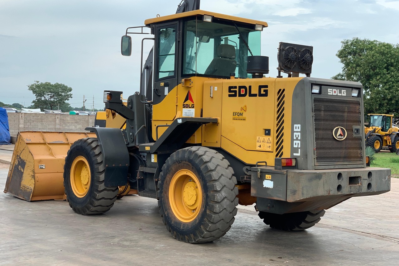 SDLG LG938 - 20/20 5