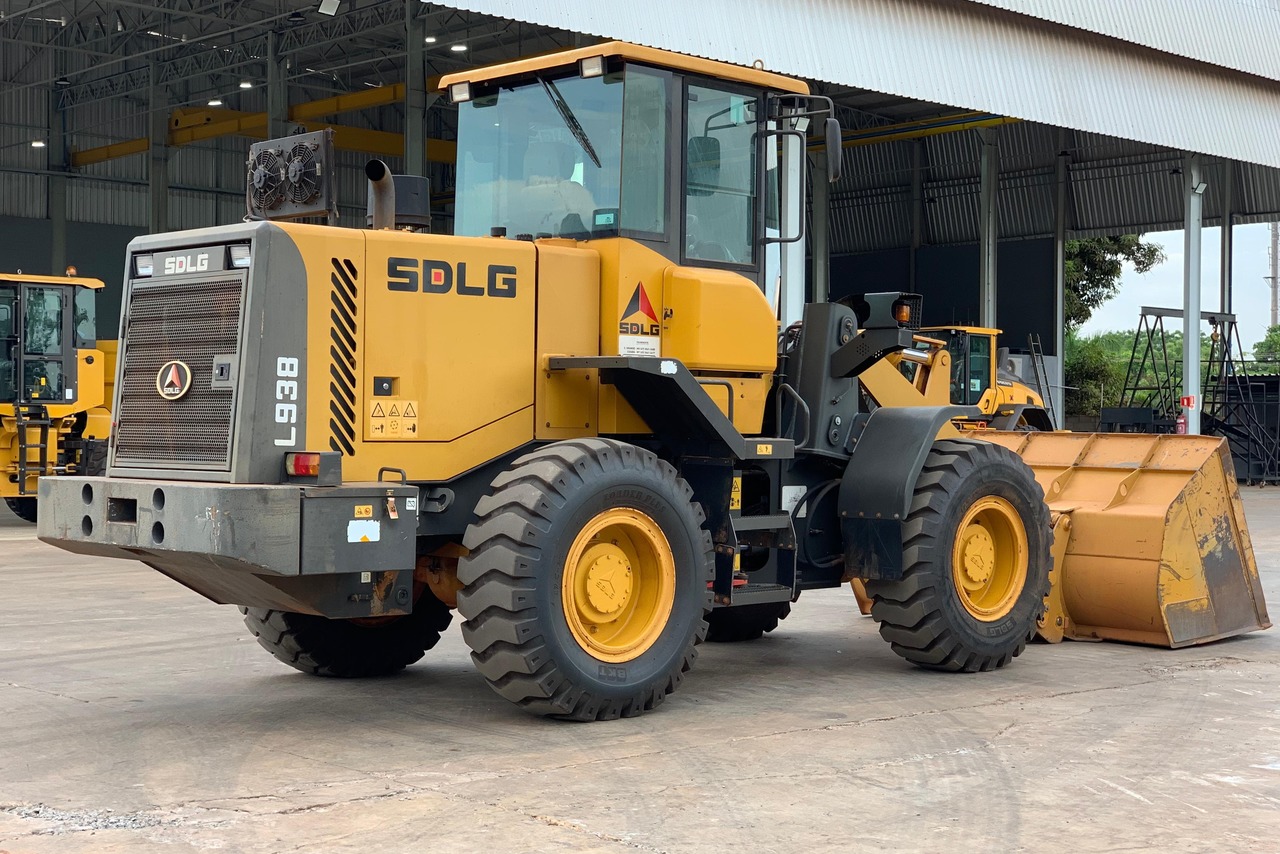 SDLG LG938 - 20/20 7