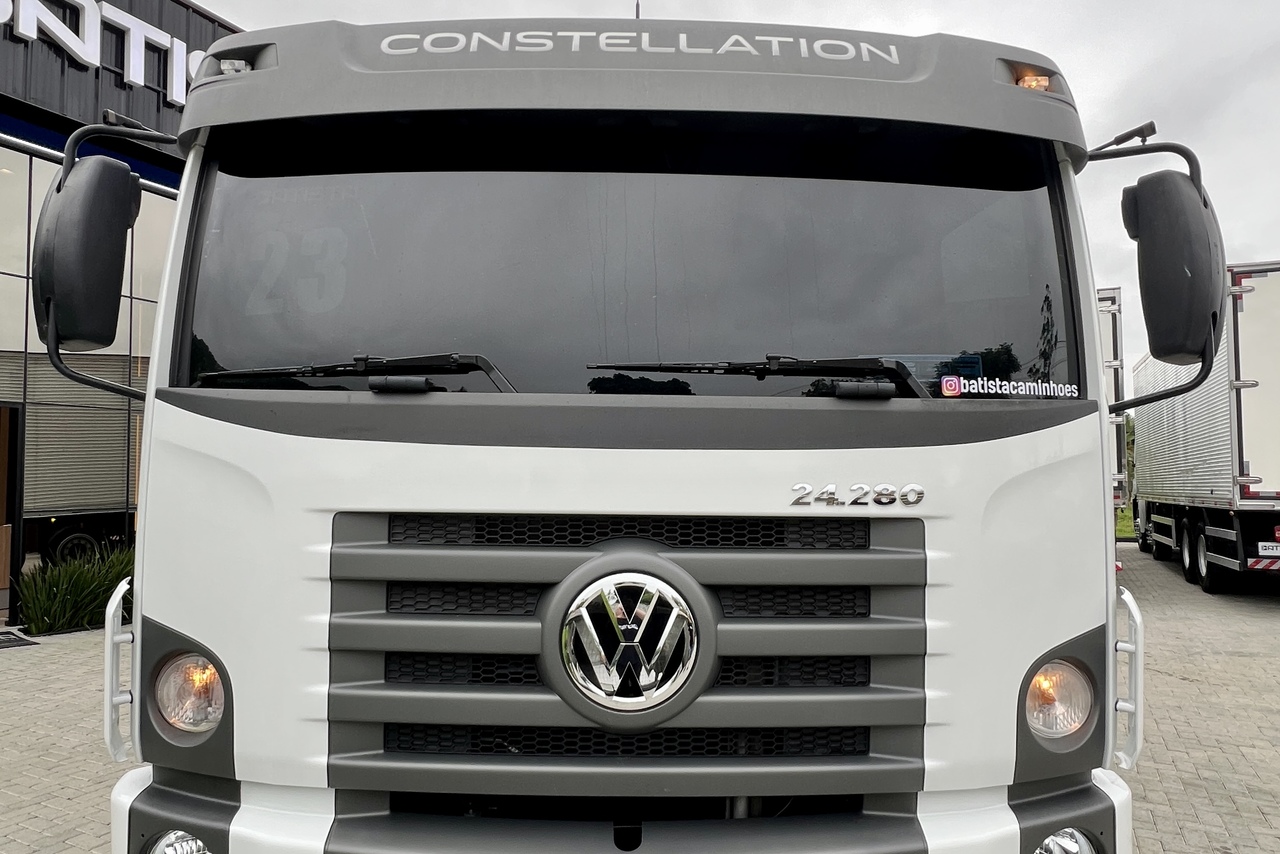 Volkswagen 24-280 E Constellation 6x2 - 22/23 2