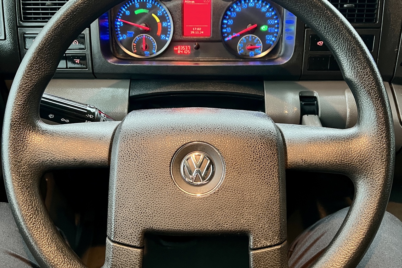Volkswagen 24-280 E Constellation 6x2 - 22/23 11