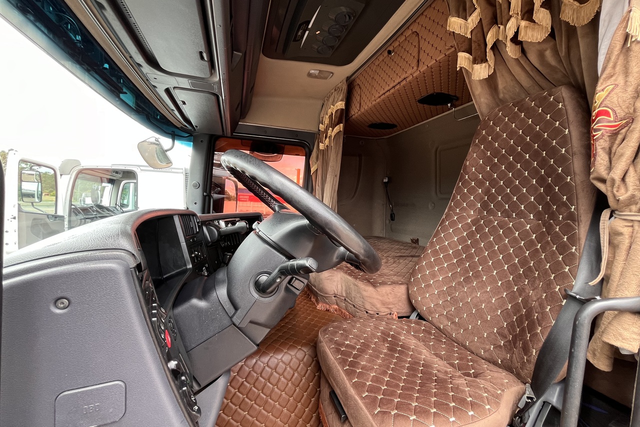 Scania G400 - 14/14 9