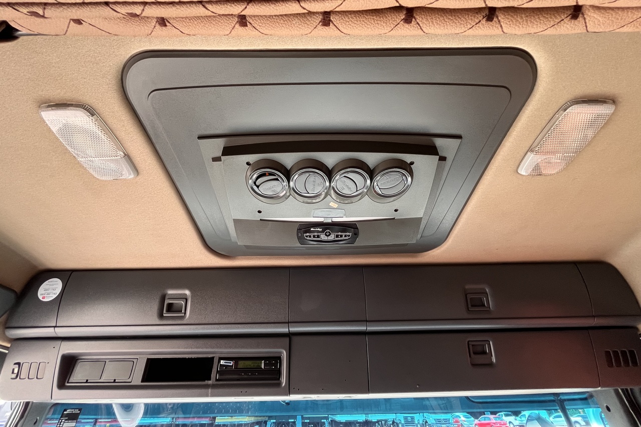 Scania G400 - 14/14 13
