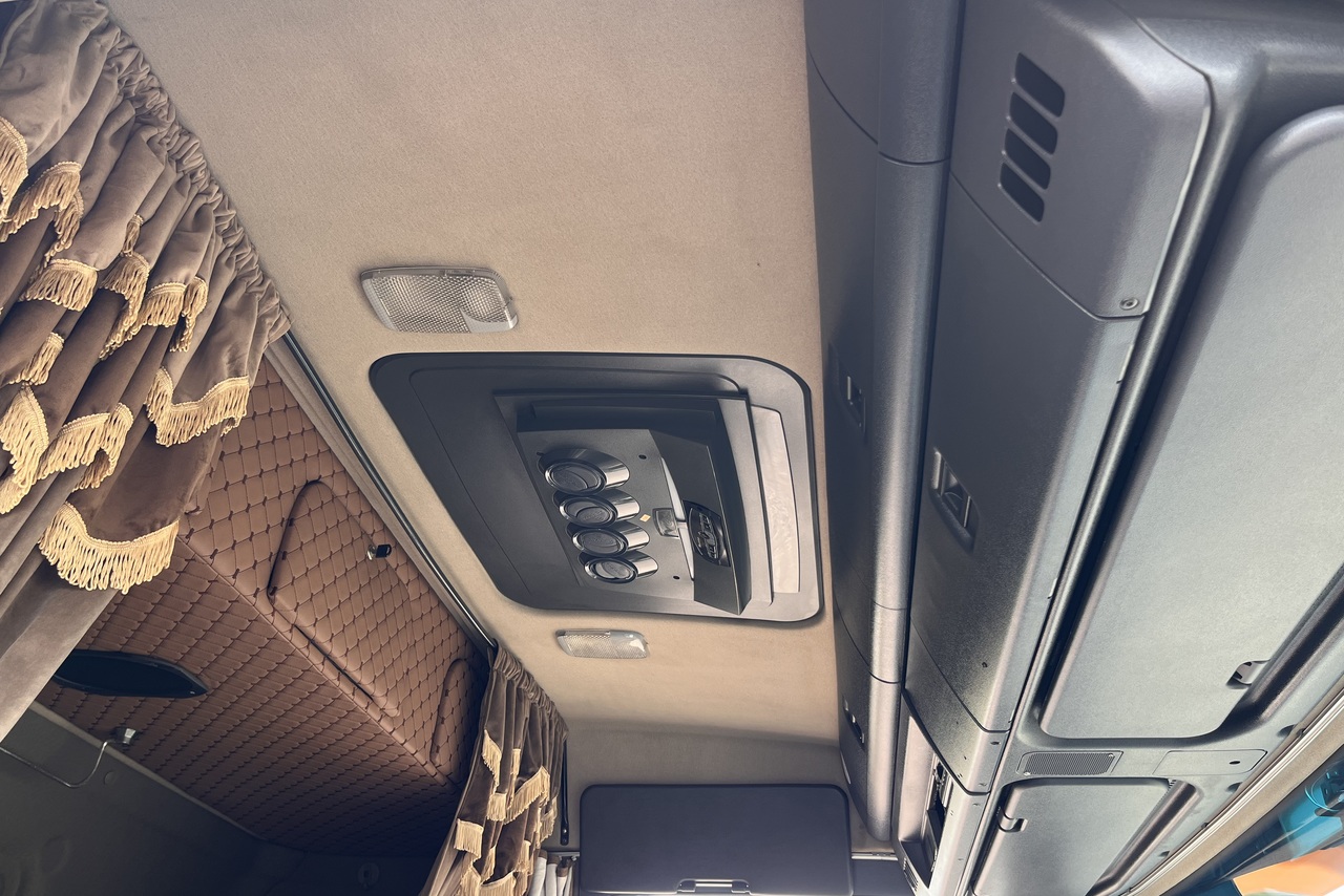 Scania G400 - 14/14 15
