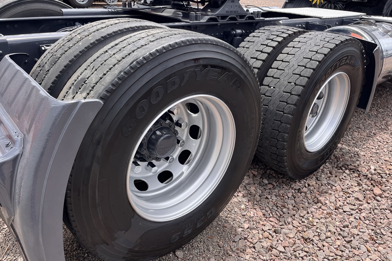 Scania G400 - 14/14 18