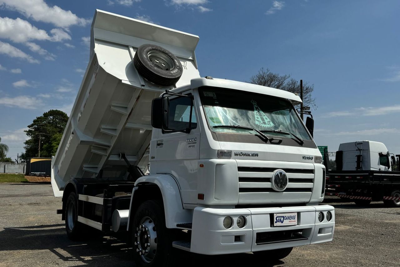 Volkswagen 17-190 E Constellation - 12/13 6