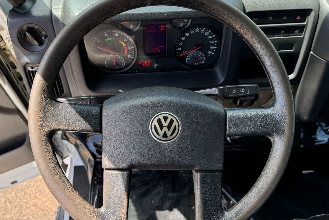 Volkswagen 17-190 E Constellation - 12/13 11