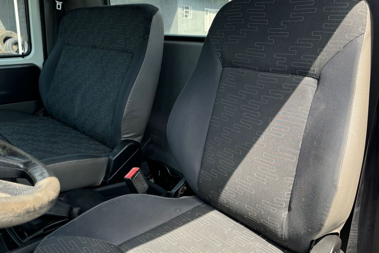 Volkswagen 17-190 E Constellation - 12/13 19