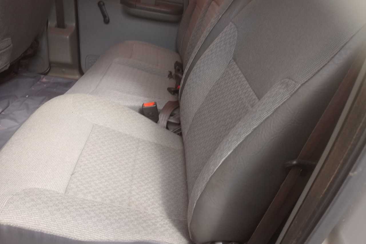 Ford F350CD - 11/11 2